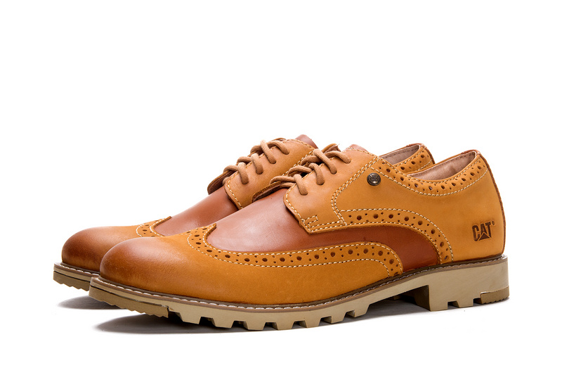 Chaussure Caterpillar Nouvelle Collection Homme Solde